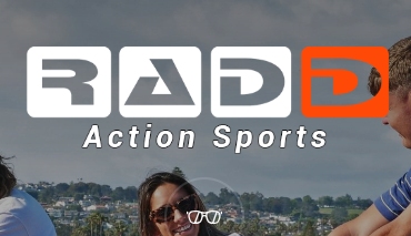 RADD Action Sports Profile Picture