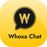 Whoxa Chat Profile Picture