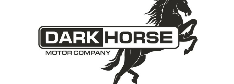 Darkhorse Motor Company Cover Image