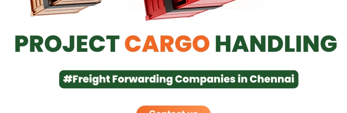 Easyway Logistics Cover Image