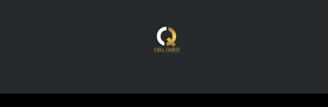 CELL QUEST Cover Image