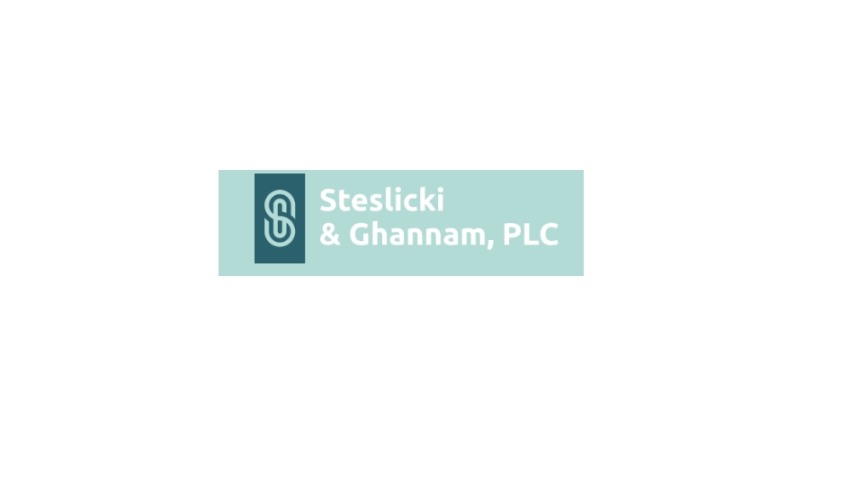 Steslicki Ghannam PLC Profile Picture