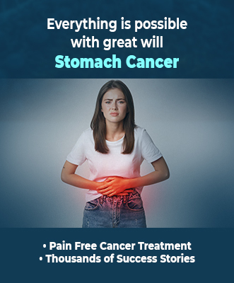 Stomach Cancer Treatment Hospitals