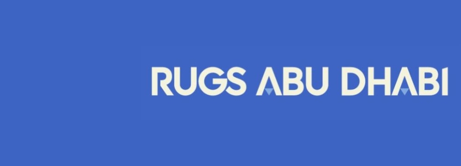Rugs Abu Dhabi Cover Image