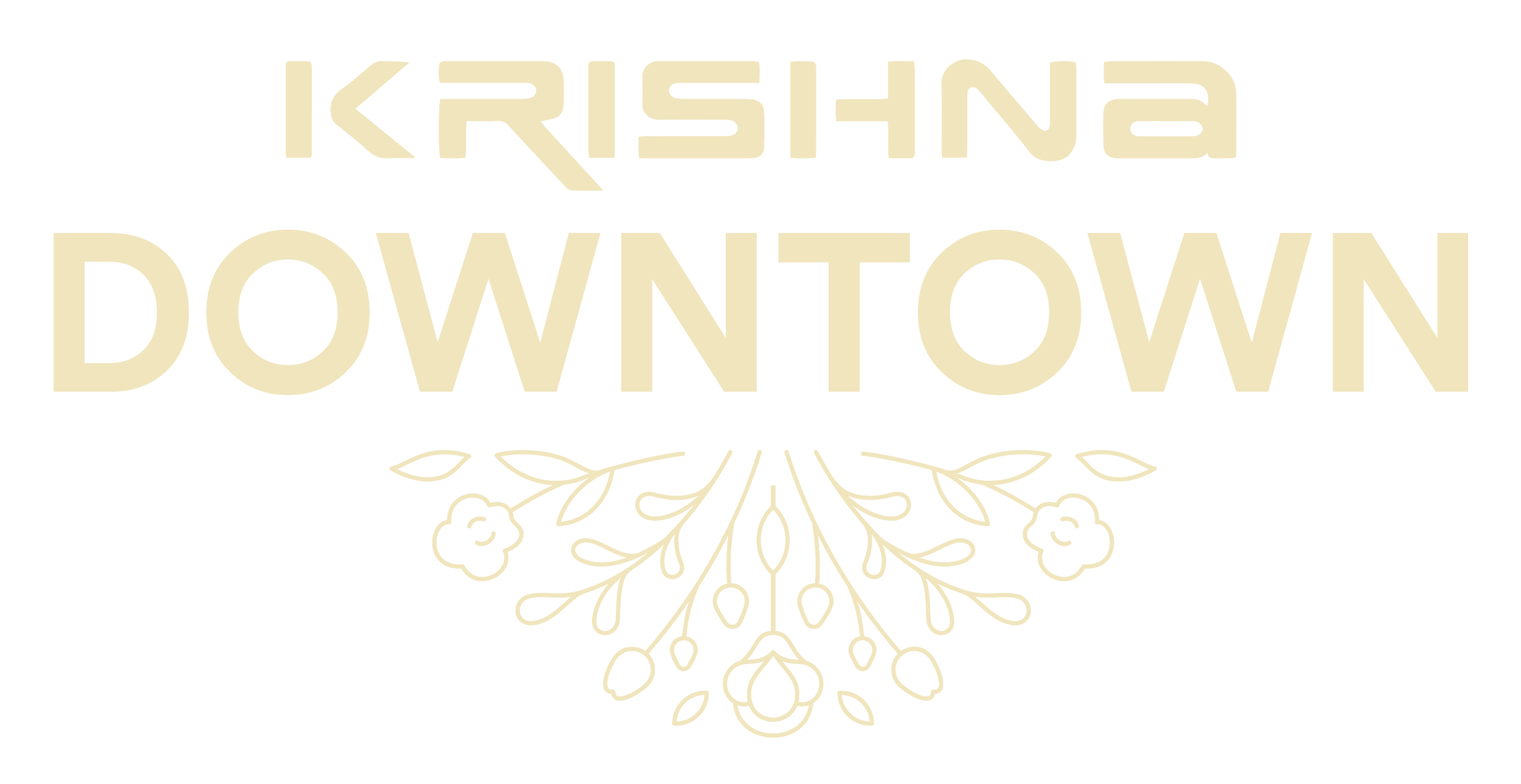 3 and 4 BHK Villas in Phulnakhara, Bhubaneswar | Krishna Downtown