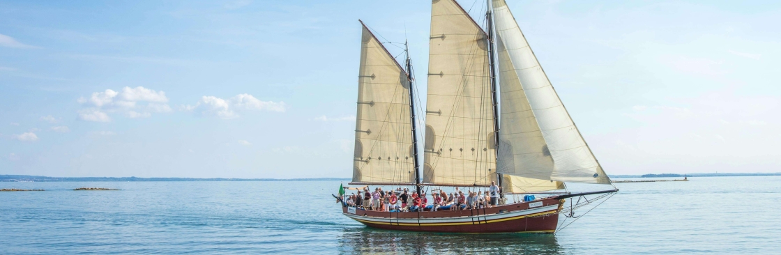 The Sail Store Cover Image