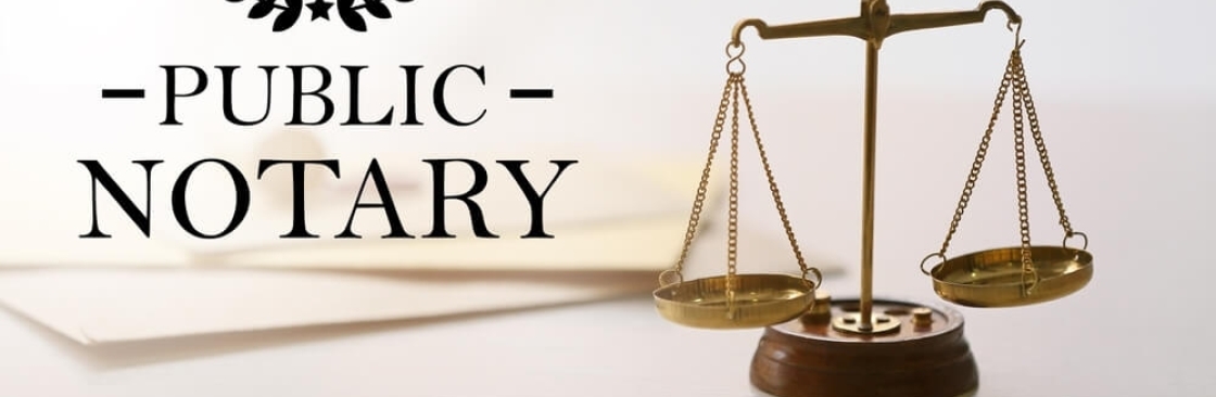 Notary Public Qatar Cover Image