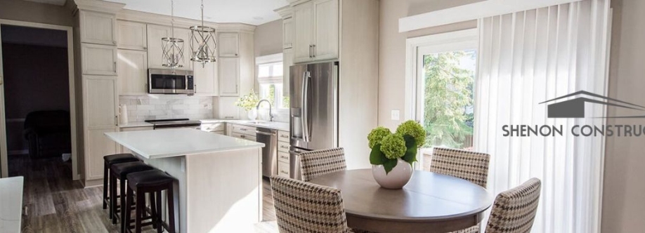 Shenon Construction Cover Image