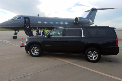 Find Premium Rides at the Airport for a Cozy and Safe Ride in...