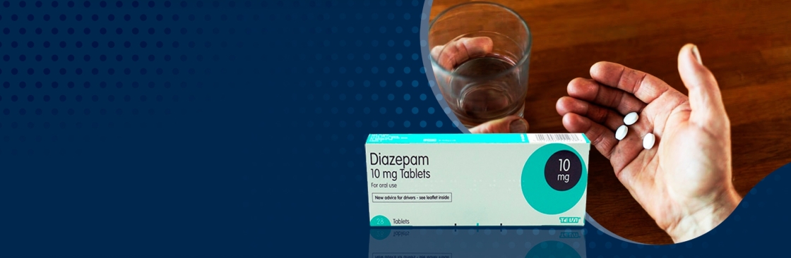 Diazepam Solutions Cover Image