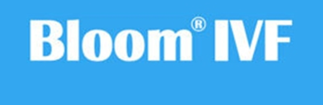 Bloom IVF Cover Image