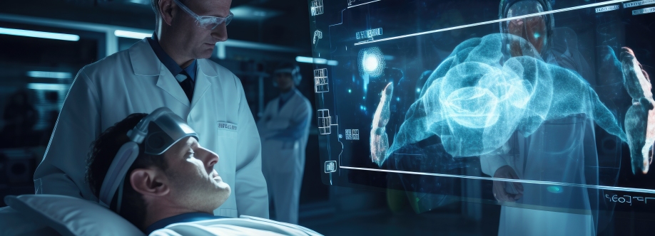 Racure Healthcare Cover Image