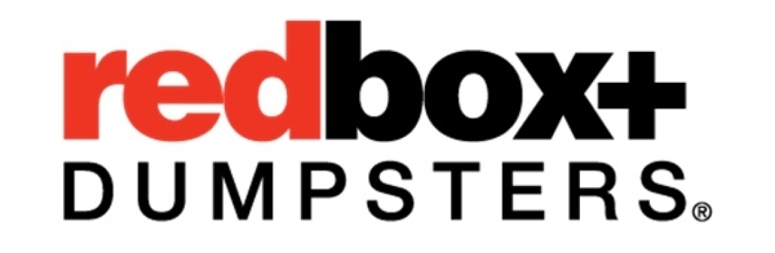 RedBox Dumpster Rental Cover Image