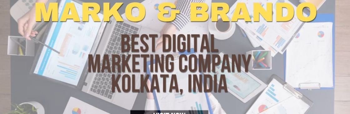 Marko and Brando Cover Image