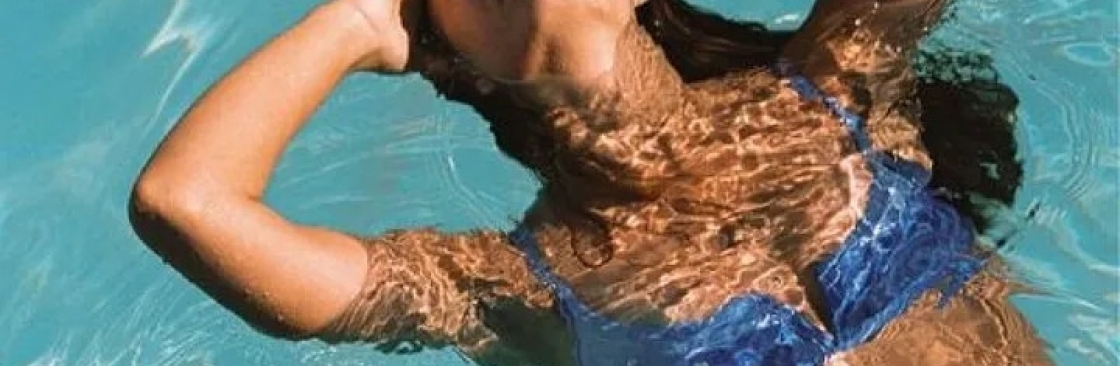 White Sands Swimwear Cover Image