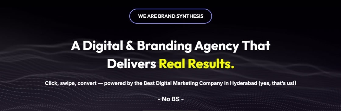 Brand Synthesis Global Cover Image