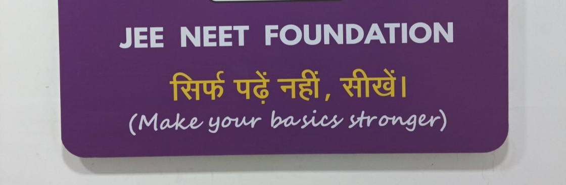NEET Coaching in Gomti Nagar Param edusolutions Cover Image