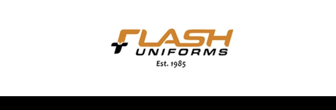 Flash Uniforms Cover Image