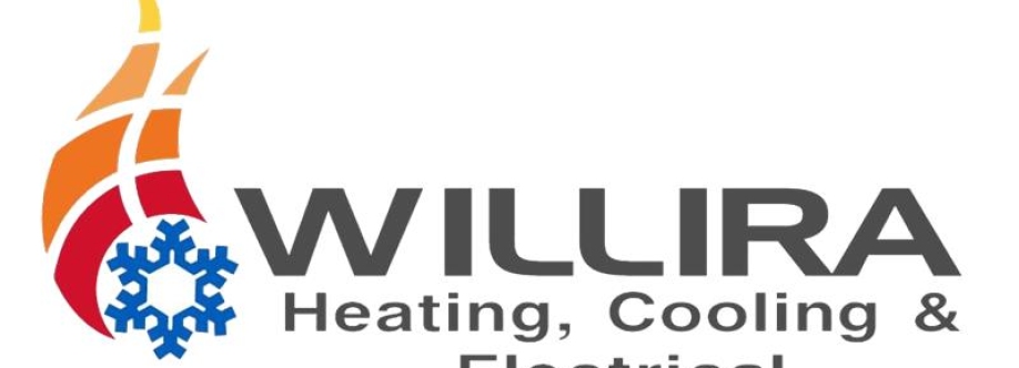 Willira Heating Cooling Cover Image