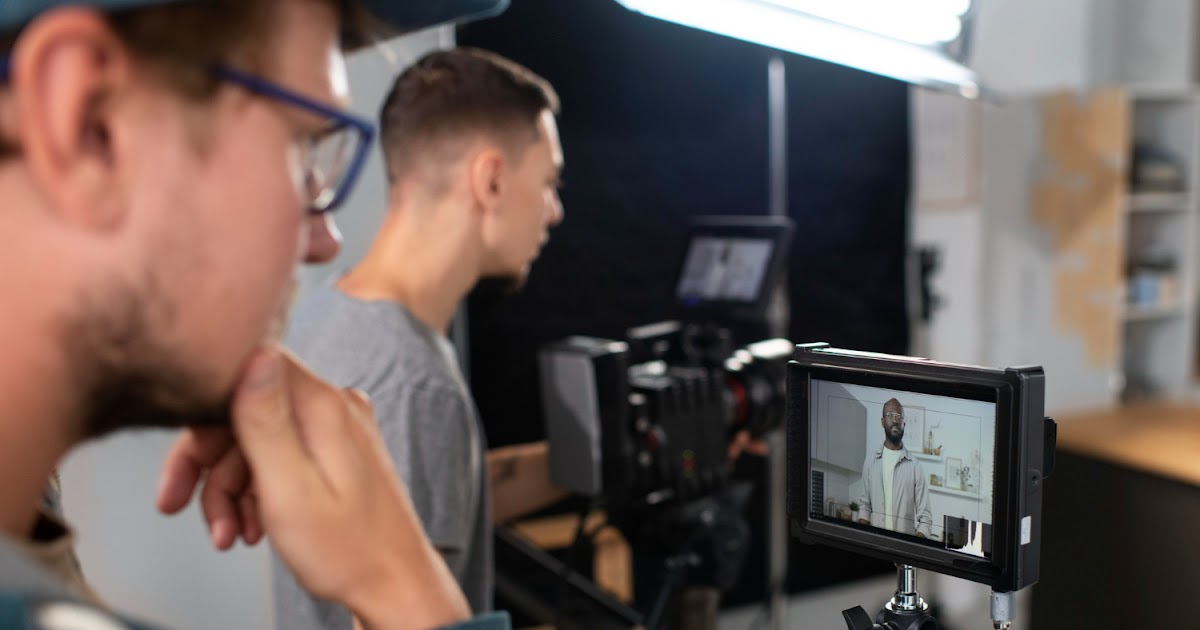 Why Studios Matter in Modern Documentary Filmmaking