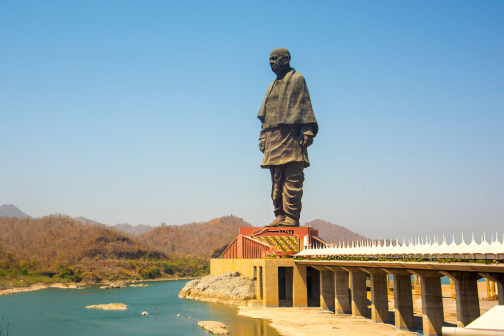 Regenta Resort Vindhyachal – Luxury Stay Near Statue of Unity