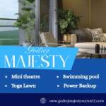 Godrej Majesty Profile Picture