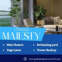 Godrej Majesty Profile Picture