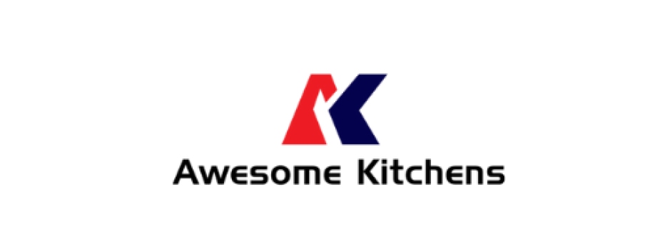 Awesome Kitchens Cover Image