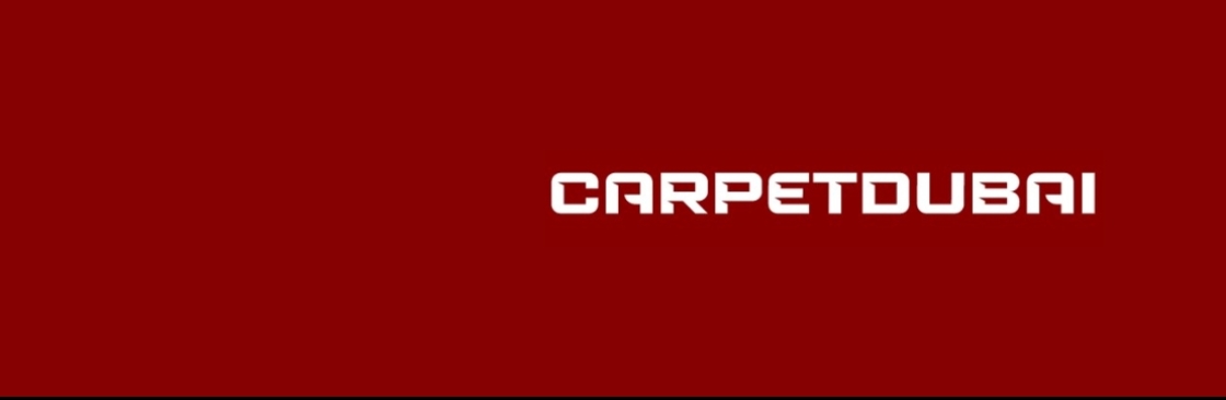 Carpet Dubai Cover Image