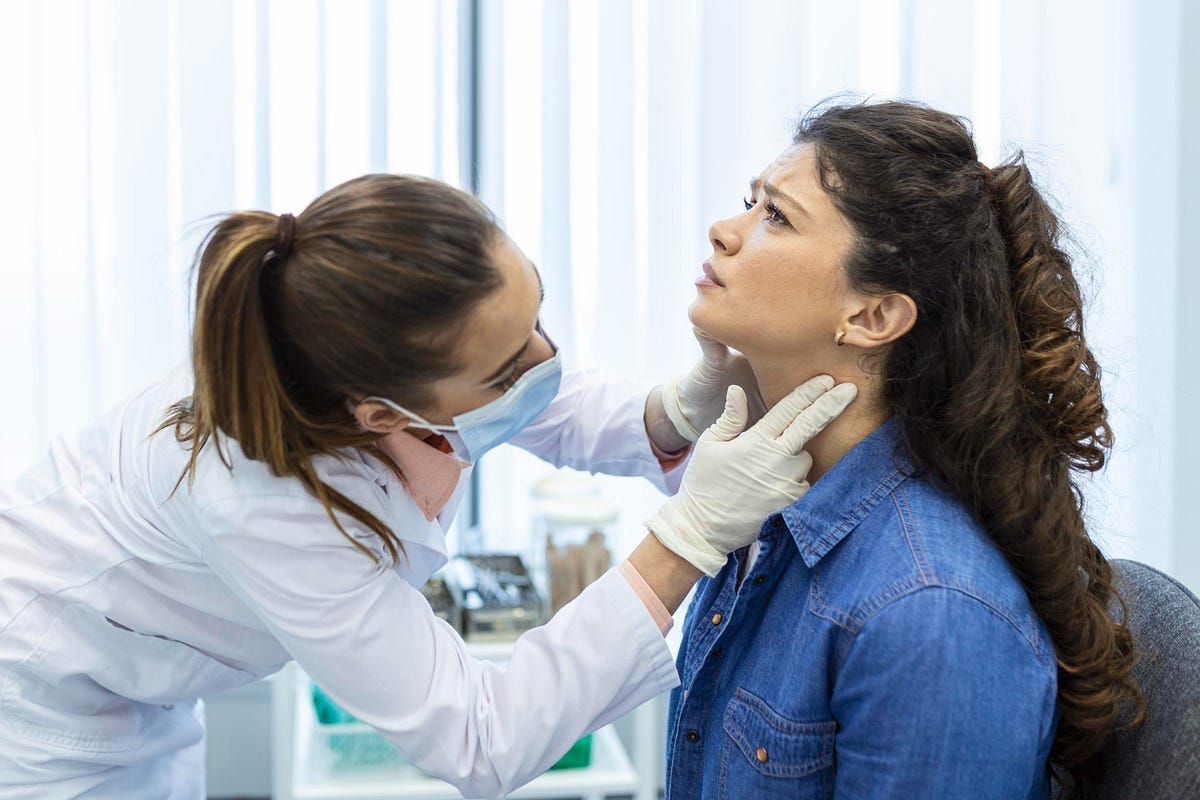 The Future of Thyroid Cancer Treatment: Breakthroughs and Insights | by Dr Madhu SEO | Jun, 2025 | Medium
