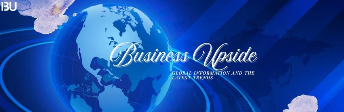 Business Upside Cover Image