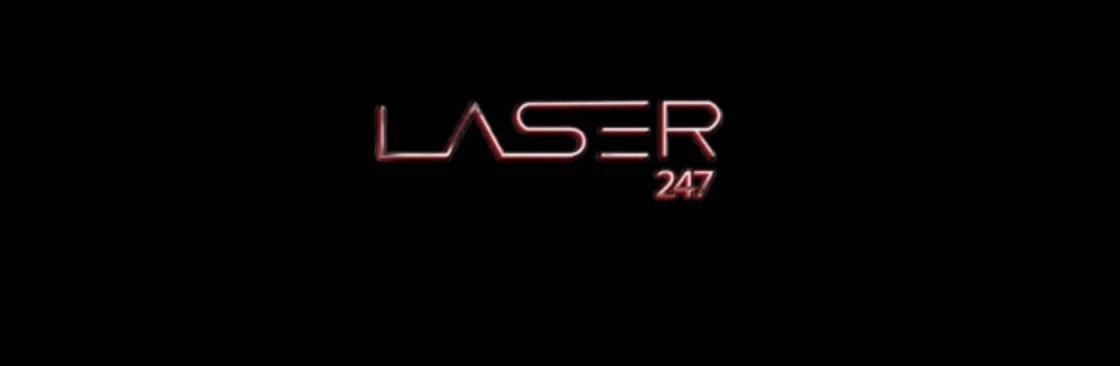 laser book 247 Cover Image