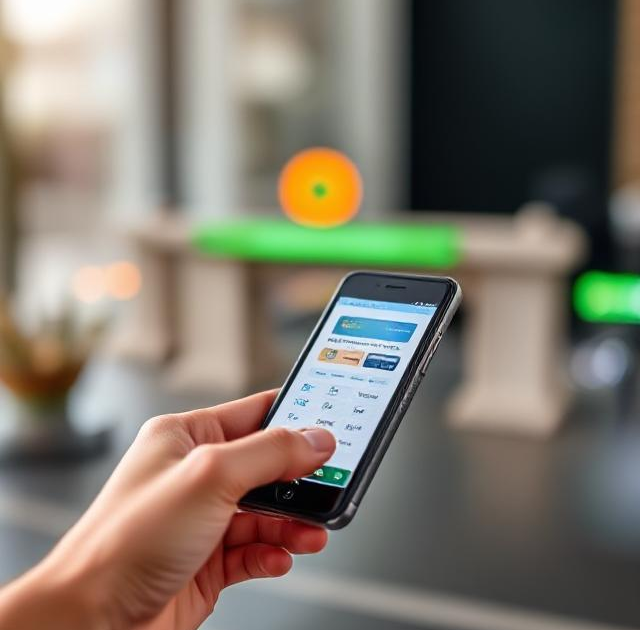 Payment Gateway Trends in Singapore: What to Expect in 2025