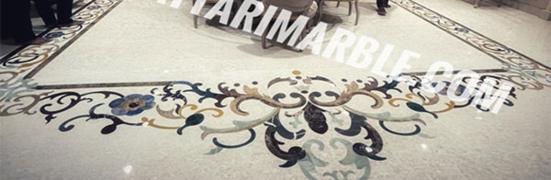 Attari Marble Cover Image