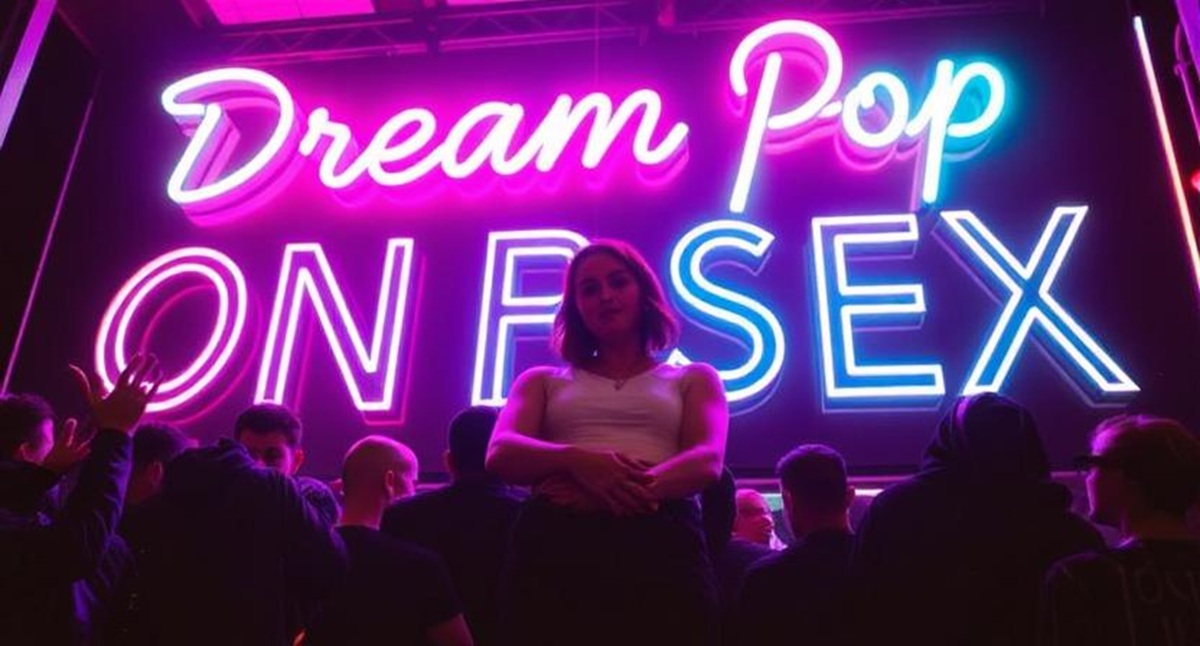 Dream Pop on Tour: Cigarettes After Sex’s X’s World Tour Hits 2025