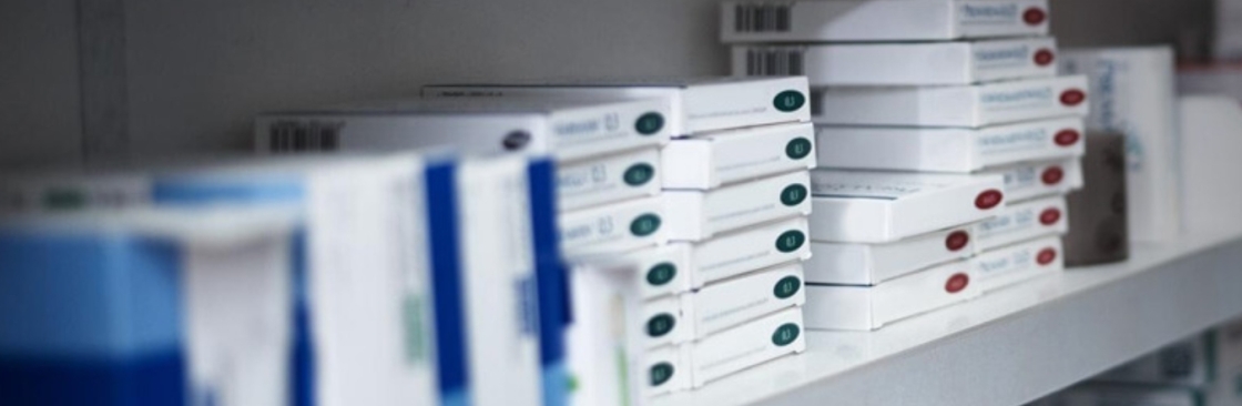 Pharmacy 4 UK Cover Image