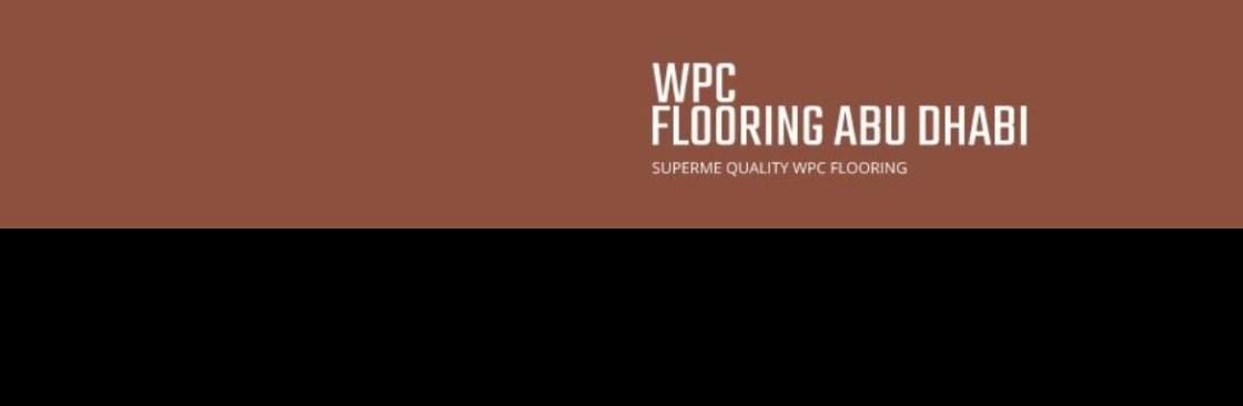 WPC Flooring Abu Dhabi Cover Image