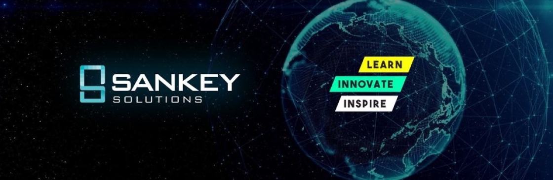 Sankey Solutions Cover Image