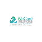 WeCare Services profile picture