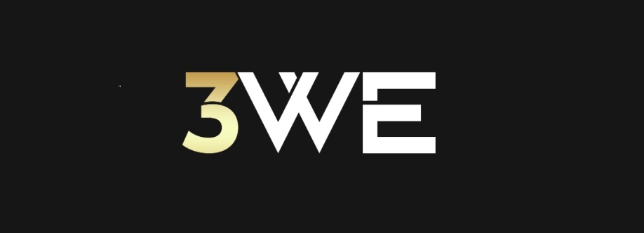 3WE Cover Image