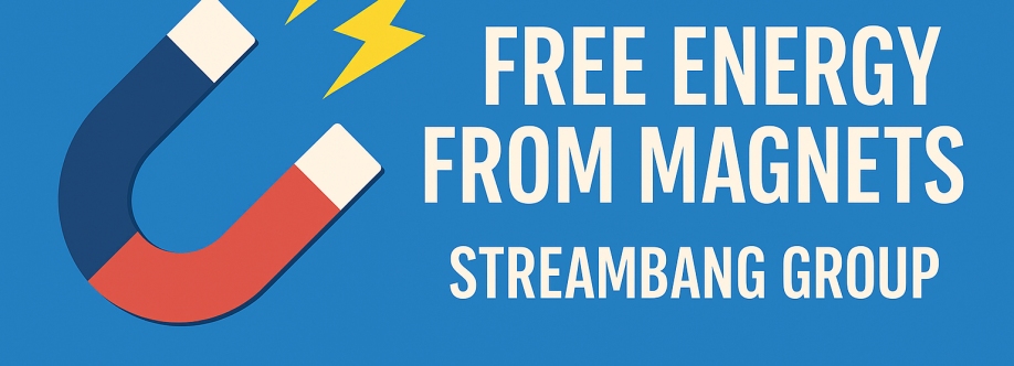 Darmowa Energia | streambang Cover Image