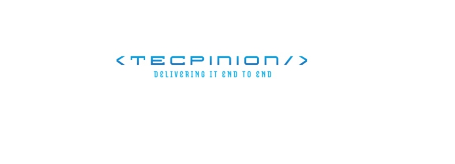 Tec pinion Cover Image