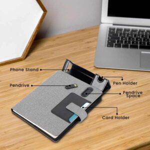 Customized Diary With Name