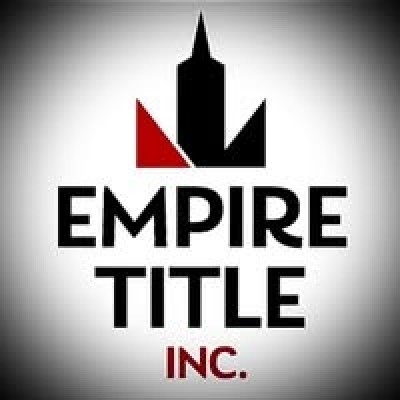Empire Title Services Profile Picture