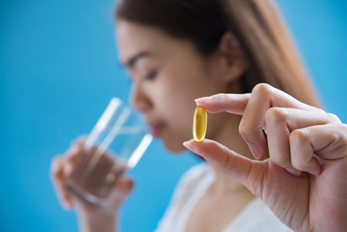How to Take NMN Supplements for Better Health? – powered spark