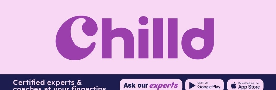 Chilld de Cover Image