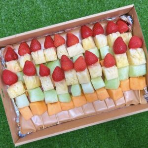 Dessert Catering & Treat Catering | Yummy Catering