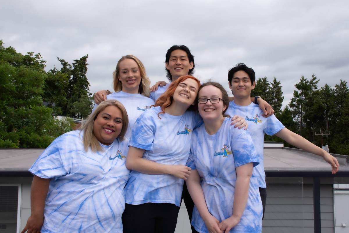 Why The Cleanup Guys Are Seattle’s Go-To for Home and Airbnb Cleaning Services – News