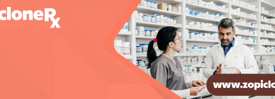 Zopiclone Rx Cover Image