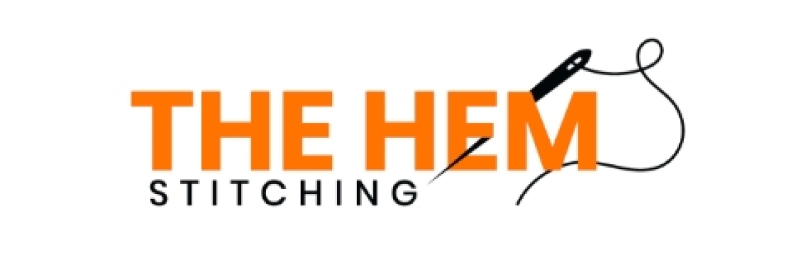 The Hem Stitching Cover Image